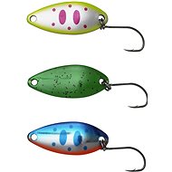 Effzett Area-Pro Trout Spoon No.7 3.2cm 4.2g - Spinner