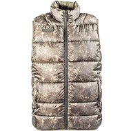 Nash ZT Camo Body Warmer - Vest