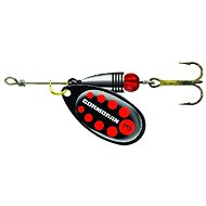 Cormoran Bullet Spinner Velikost 4 12,5g - Třpytka