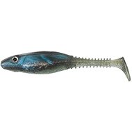 Gunki Grubby Shad 10.5cm 11.4g, 4pcs - Rubber Bait