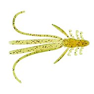 Gunki Naiad 5cm 0.7g, 10pcs - Rubber Bait