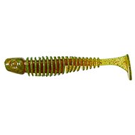 Gunki Tipsy-SXL 10cm 8.7g, 4pcs - Rubber Bait