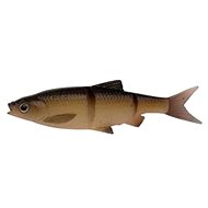 Savage Gear 3D LB Roach Swim n Jerk 7,5cm 4g 4pcs - Rubber Bait