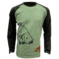 Zfish Boilie T-Shirt Long Sleeve - T-Shirt
