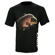 Zfish Carp T-Shirt, Black - T-Shirt