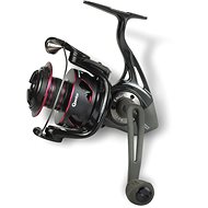 Quantum Smoke S3 - Fishing Reel