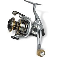 Quantum Vapor - Fishing Reel