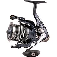 Trabucco Brave FA - Fishing Reel