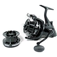 Zfish Rider - Fishing Reel