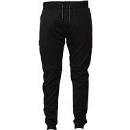 FOX Collection Orange & Black Lightweight Joggers - Sweatpants