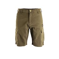 Nash Combat Shorts - Shorts
