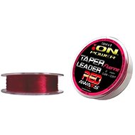 AWA-S Fluorine Red Taper Leaders 5x15m - Fishing Line