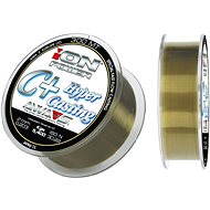 AWA-S Ion Power C + Hyper Casting 150m - Fishing Line