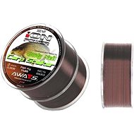 AWA-S Ion Power Carp Stalker Connected 2x300m - Fishing Line