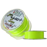 AWA-S Ion Power Fluo + Sun 2x300m - Fishing Line