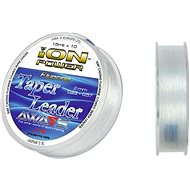 AWA-S Ion Power Fluorine Taper Leaders 10x15m - Fishing Line