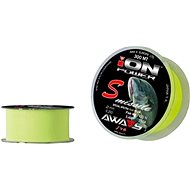 AWA-S Ion Power S-Missile Fluo 300m - Fishing Line