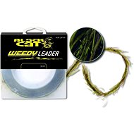 Black Cat Weedy Leader, 10m - Line