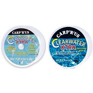 Carp´R´Us Fluorocarbon Clearwater Xtra Mainline, 400m - Fluorocarbon