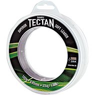 Dam Dam Tectan Superior Soft Leader 100m - Fishing Line