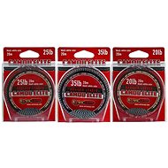 Extra Carp Camou Elite Braid, 20m - Line