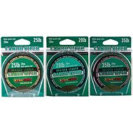 Extra Carp Camou Viper Braid, 20m - Line