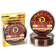 Extra Carp Turbo Carp 600m - Fishing Line