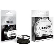 FIN Fluorocarbon FLR Carbon, 20m - Fluorocarbon