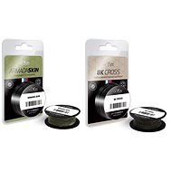 FIN 8K Cross, 20m, Camo - Line