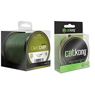 FIN CAM-O Carp Sinking, 500m - Line