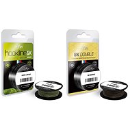 FIN Hook Line 8K, 20m, Camo - Line