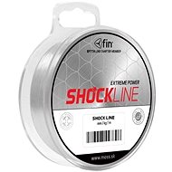 FIN Shock Line 80m - Fishing Line