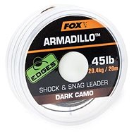 FOX Armadillo 20m Dark Camo - Line