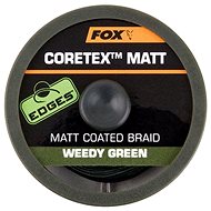 FOX Coretex Matt 20m Weedy Green - Šňůra