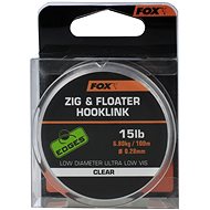 FOX Zig and Floater Line 100m - Vlasec