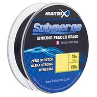 FOX Matrix Submerge Feeder Braid, 0.08mm, 150m - Line