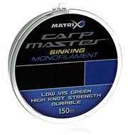 FOX Matrix Carpmaster Sinking Mono 150m - Vlasec