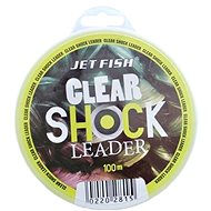 Jet Fish Clear Shock Leader 100m - Fishing Line