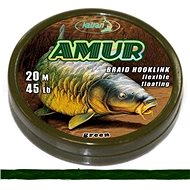 Katran Braided Hook Link Amur, 20m - Line