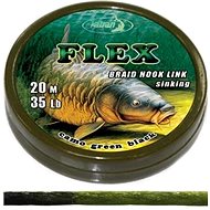 Katran Braided Hook Link Flex, 20m - Line