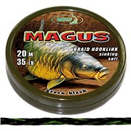 Katran Braided Hook Link Magus, 20m - Line