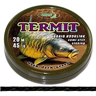 Katran Braided Hook Link Termite, 20m - Line