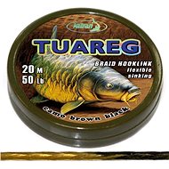 Katran Braided Hook Link Tuareg 20m - Line