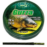 Katran Coated Braided Hook Link Gurza, 20m - Line