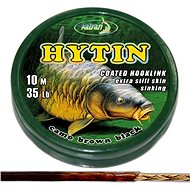Katran Coated Braided Hook Link Hytin, 10m - Line