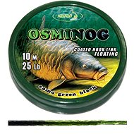 Katran Coated Braided Hook Link Osminog, 10m - Line