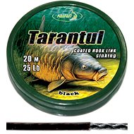 Katran Coated Braided Hook Link Tarantula, 20m - Line