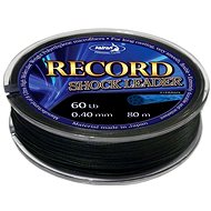 Katran Shock Leader Braided Record, 80m - Line