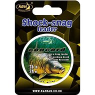 Katran Shock-Snag Leader Concord 24m - Line