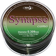 Katran Synapse Carp 300m Camo - Fishing Line